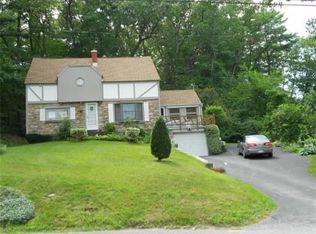 10 Old Dudley Rd, Oxford, MA 01540