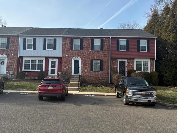 603 Seminole Gdns, Ambler, PA 19002