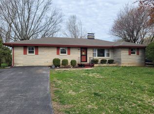 1019 3rd St, Mount Sterling, KY 40353