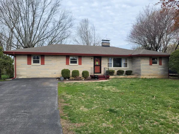 1019 3rd St, Mount Sterling, KY 40353