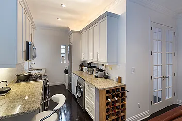 Sold by Brown Harris Stevens