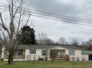 2288 Valley Home Rd, Talbott, TN 37877