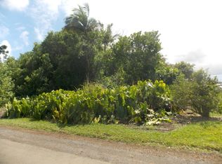 LOT 1 Lot 1, Hilo, HI 96720