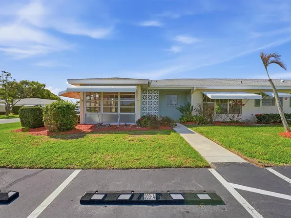 203 Manatee Ln APT A, Fort Pierce, FL 34982