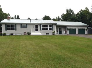 651 B Rd, Houlton, ME 04730