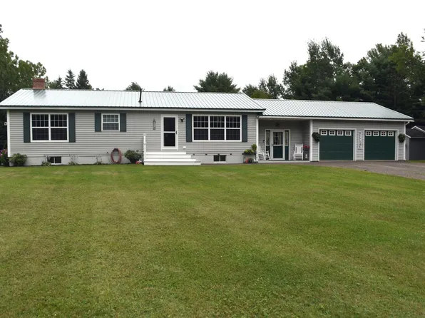 651 B Road, Houlton, ME 04730