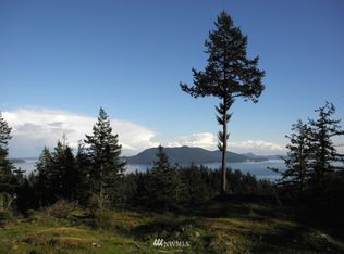 0 Roehls Hill Rd, Eastsound, WA 98245