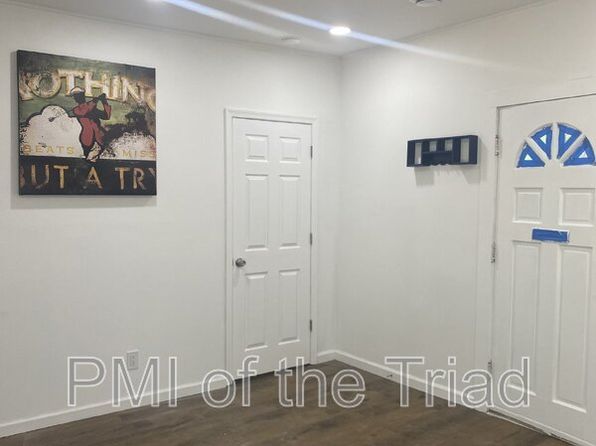 1318 Ridge Ave, Eden, NC 27288