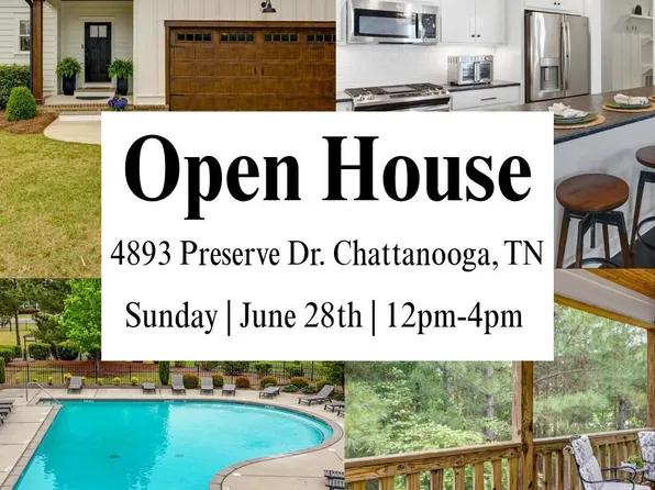 4893 Preserve Dr, Chattanooga, TN 37416