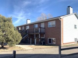 116 Clover Ct, Cheyenne, WY 82009