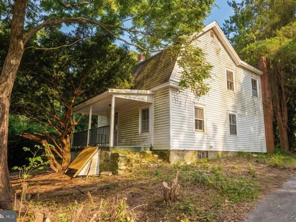 13243 Pennersville Rd, Waynesboro, PA 17268