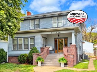 1104 Jenkins St, Marysville, KS 66508