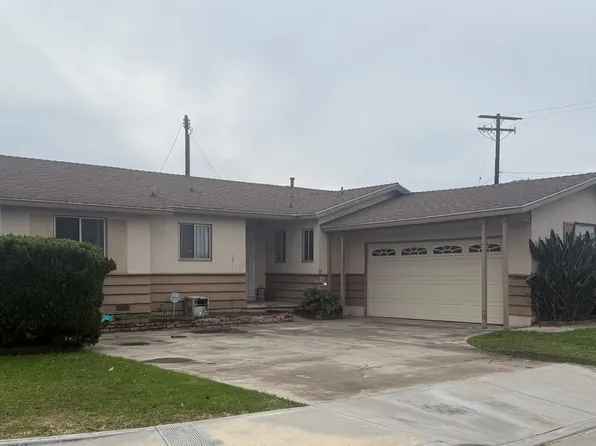 14604 Balin Pl, La Mirada, CA 90638