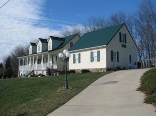 19298 Waylon Dr, Abingdon, VA 24211