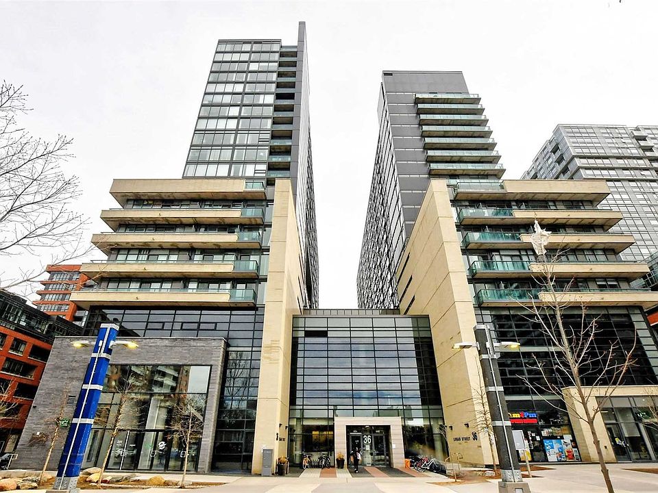 1st image of 36 Lisgar St #1111E