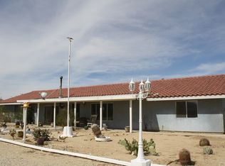 65154 E Broadway St, Joshua Tree, CA 92252