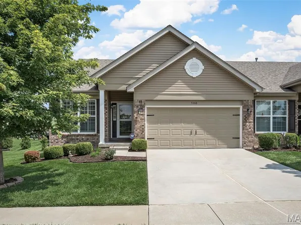 5366 Lakepath Way, Eureka, MO 63025