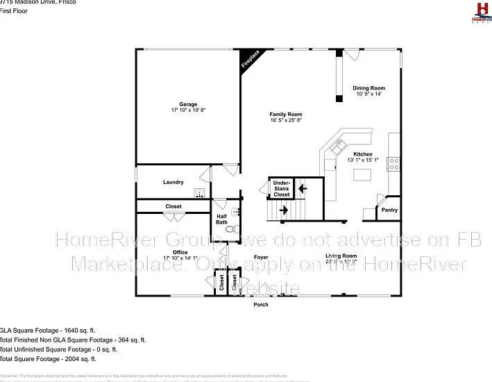 9715 Madison Dr — Photo 29