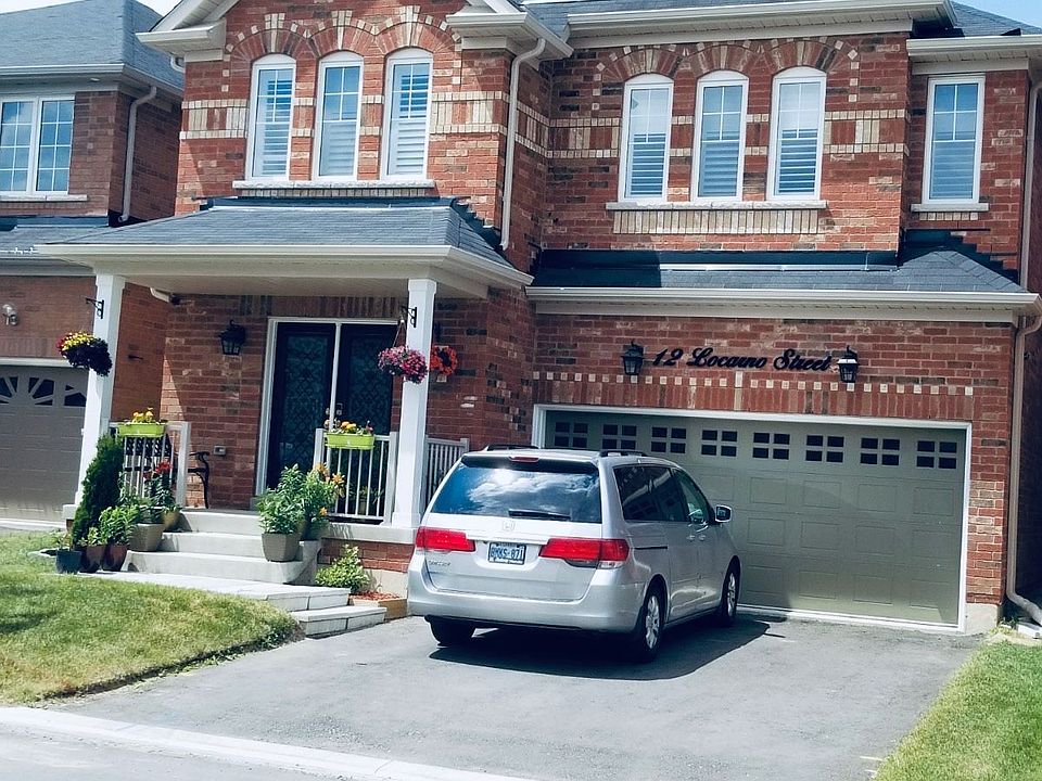 1st image of 12 Locarno St #Basement