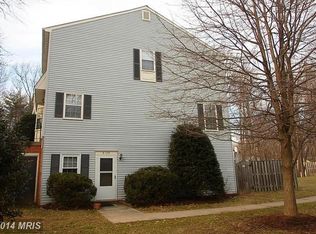 6138 Old Landing Way #81, Burke, VA 22015