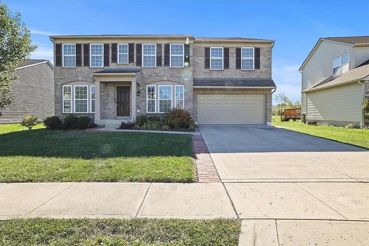 1571 Morrison Farms Drive — Photo 1