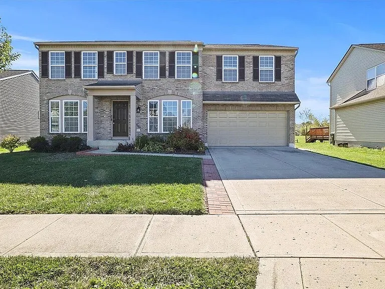 1571 Morrison Farms Dr — Photo 1