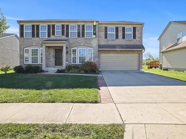 1571 Morrison Farms Dr, Blacklick, OH 43004
