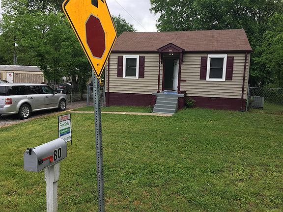 2nd image of 80 Chestnut Dr
