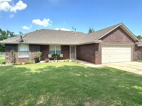 209 Victor Ave, Amber, OK 73004