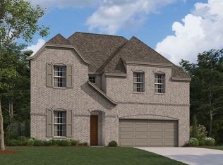 16812 Eastern Red Blvd, Justin, TX 76247