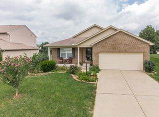 7724 Falls Creek Way, Burlington, KY 41005