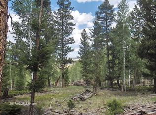 1421 Blacksmith Rd, Hartsel, CO 80449