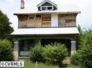 8 W Graham Rd, Richmond, VA 23222