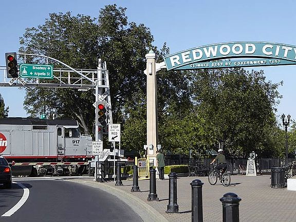 Caltrain