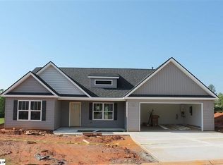 332 Yukon Dr, Lyman, SC 29365