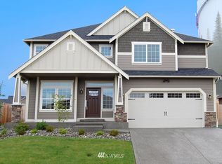 3268 Vista Verde Ln #105, Olympia, WA 98512