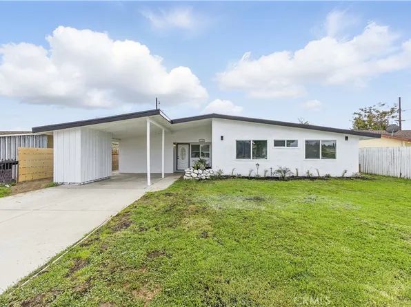 1758 Bainbridge St, Pomona, CA 91766