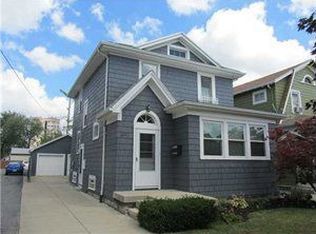 302 Sanders Rd, Buffalo, NY 14216