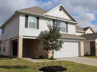 5722 Latta Plantation Dr, Katy, TX 77449