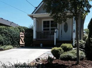 1238 N Kilpatrick St, Portland, OR 97217