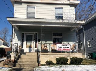 2902 Markbreit Ave, Cincinnati, OH 45209