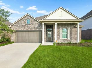 129 Lakeshore Vlg S, Slidell, LA 70461