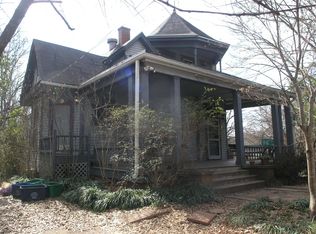 835 Boulevard APT C, Athens, GA 30601