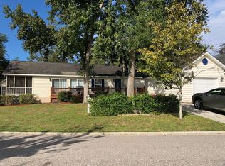 60 White Pond Blvd, Beaufort, SC 29902