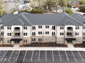 The Addenbrook Apartments