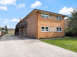 7653 S Roberts Rd #1W, Bridgeview, IL 60455