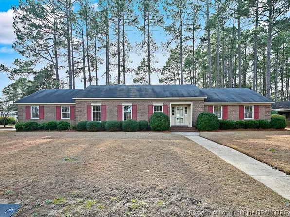 2801 Millbrook Rd, Fayetteville, NC 28303