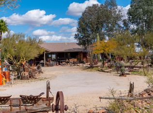 1540 Manrad Dr, Wickenburg, AZ 85390