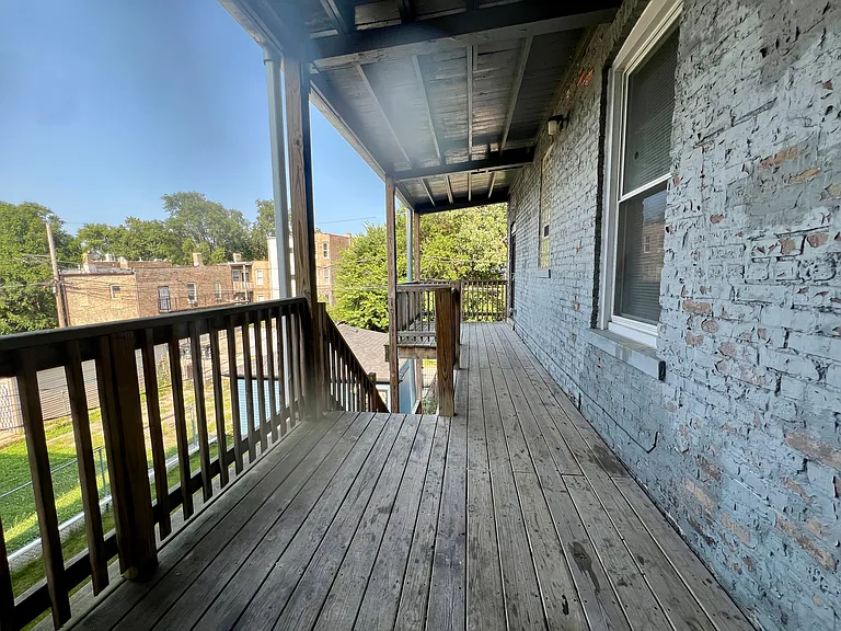 6631 S Rhodes Ave #2F — Photo 14