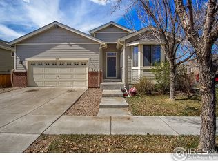 12199 Village Cire, Brighton, CO 80603